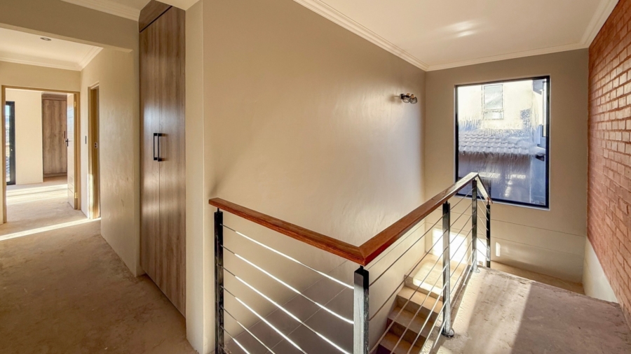 To Let 3 Bedroom Property for Rent in Magalies Golf Estate North West